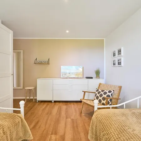 Lieblingsplatz Apartment *