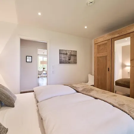 Apartment Lieblingsplatz