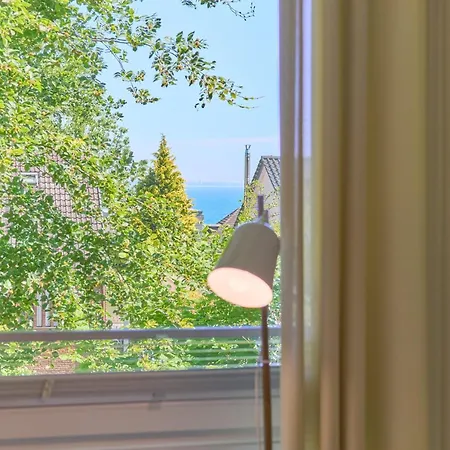 Apartment Lieblingsplatz *