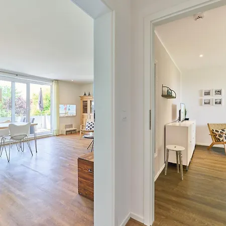 Lieblingsplatz Apartment